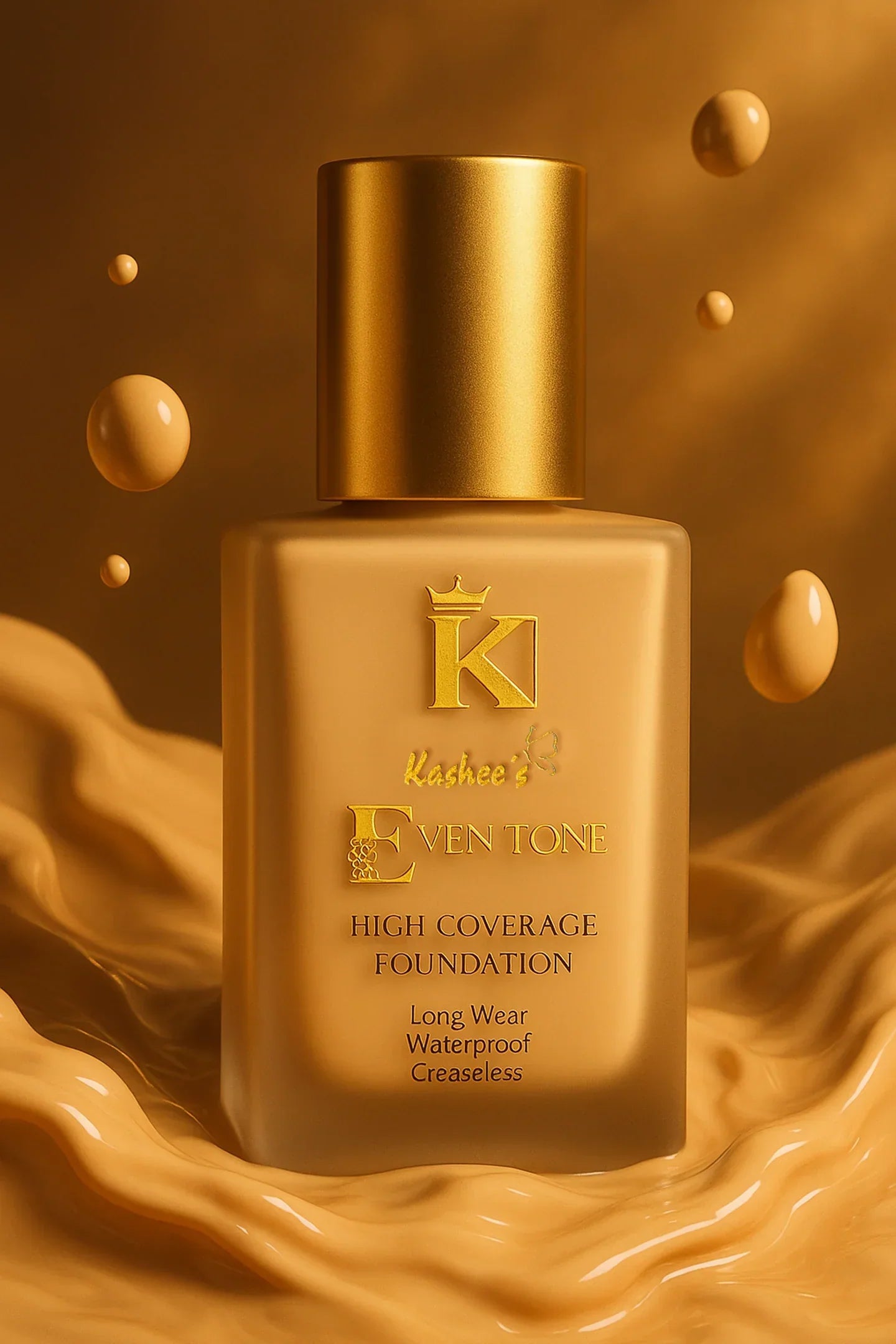 foundation+ compact powder (buy 1 get 1 free)